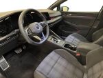 Volkswagen Golf 2020 Harmaa