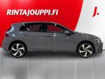 Volkswagen Golf 2020 Harmaa
