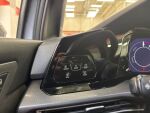 Volkswagen Golf 2020 Harmaa