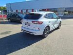 Ford Kuga 2023 Valkoinen