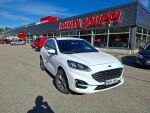 Ford Kuga 2023 Valkoinen