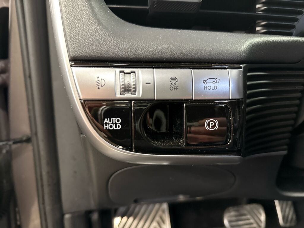 Hyundai IONIQ 5 2023 Vihreä