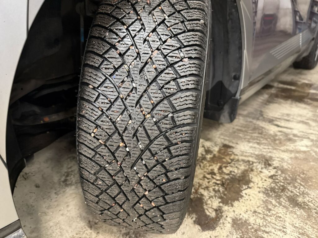 Hyundai IONIQ 5 2023 Vihreä