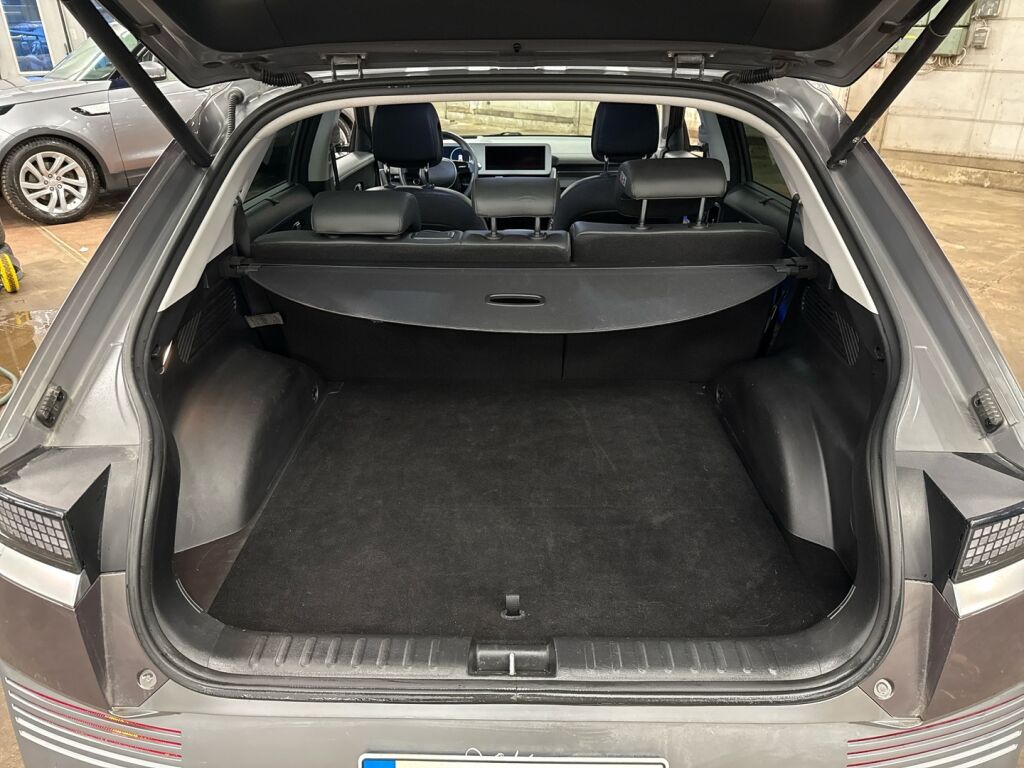 Hyundai IONIQ 5 2023 Vihreä