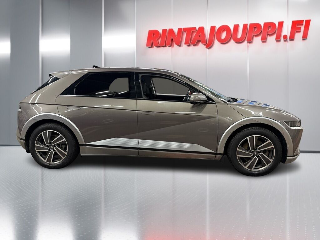 Hyundai IONIQ 5 2023 Vihreä