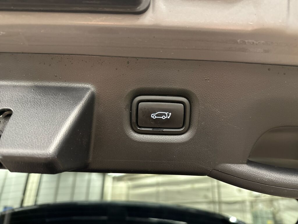 Hyundai IONIQ 5 2023 Vihreä