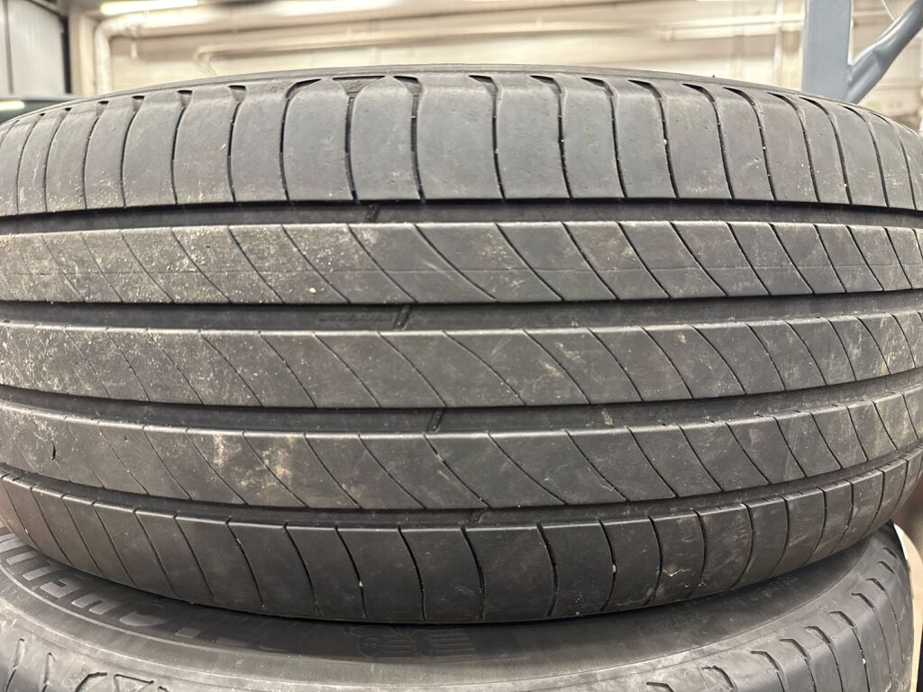 Hyundai IONIQ 5 2023 Vihreä