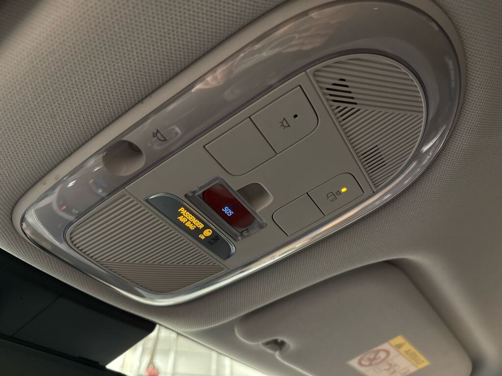 Hyundai IONIQ 5 2023 Vihreä