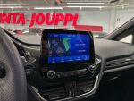 Ford Fiesta 2023 Harmaa