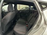 Ford Fiesta 2023 Harmaa