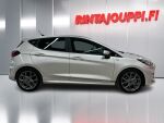 Ford Fiesta 2023 Harmaa