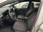Ford Fiesta 2023 Harmaa