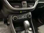 Ford Fiesta 2023 Harmaa
