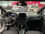 Ford Fiesta 2023 Harmaa