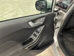 Ford Fiesta 2023 Harmaa