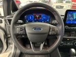 Ford Fiesta 2023 Harmaa
