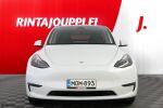 Tesla Model Y 2022 Valkoinen
