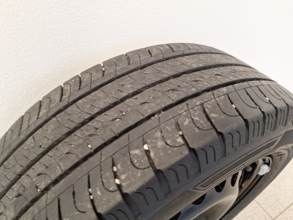 Fiat Doblo 2023 Valkoinen