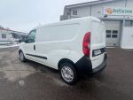 Fiat Doblo 2023 Valkoinen