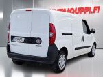 Fiat Doblo 2023 Valkoinen