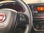 Fiat Doblo 2023 Valkoinen