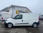 Fiat Doblo 2023 Valkoinen