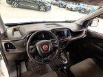 Fiat Doblo 2023 Valkoinen