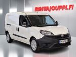 Fiat Doblo 2023 Valkoinen