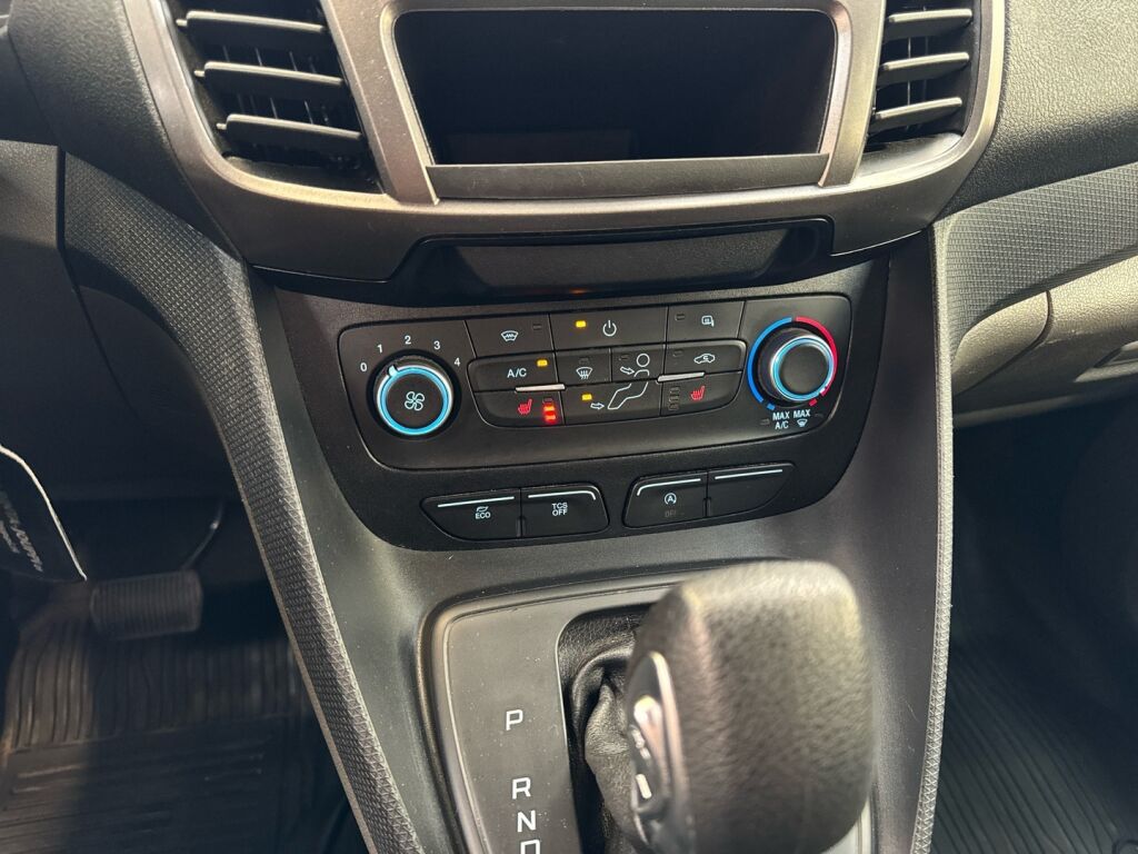 Ford Transit Connect 2023 Valkoinen