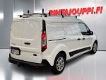 Ford Transit Connect 2023 Valkoinen