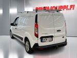 Ford Transit Connect 2023 Valkoinen