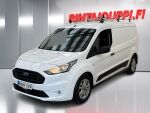 Ford Transit Connect 2023 Valkoinen