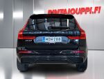 Volvo XC60 2023 Musta