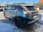 Peugeot 3008 2023 Sininen