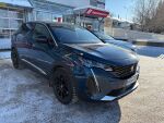 Peugeot 3008 2023 Sininen