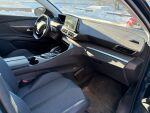 Peugeot 3008 2023 Sininen