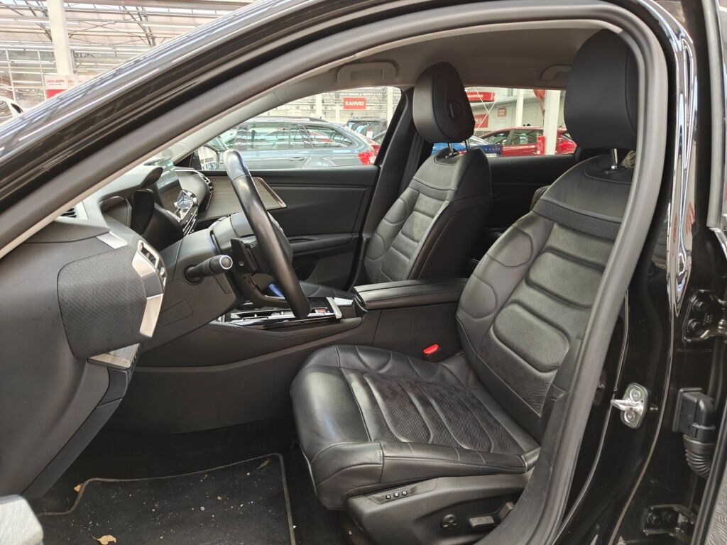 Citroen C5 X 2023, bild 6/10