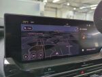 Citroen C5 X 2023 Musta