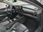 Citroen C5 X 2023 Musta