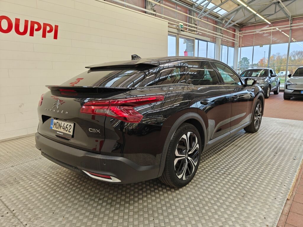 Citroen C5 X 2023, bild 3/10