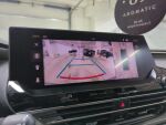 Citroen C5 X 2023 Musta