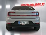 Polestar 2 2023 Harmaa