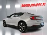 Polestar 2 2023 Harmaa