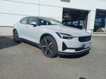 Polestar 2 2023 Harmaa