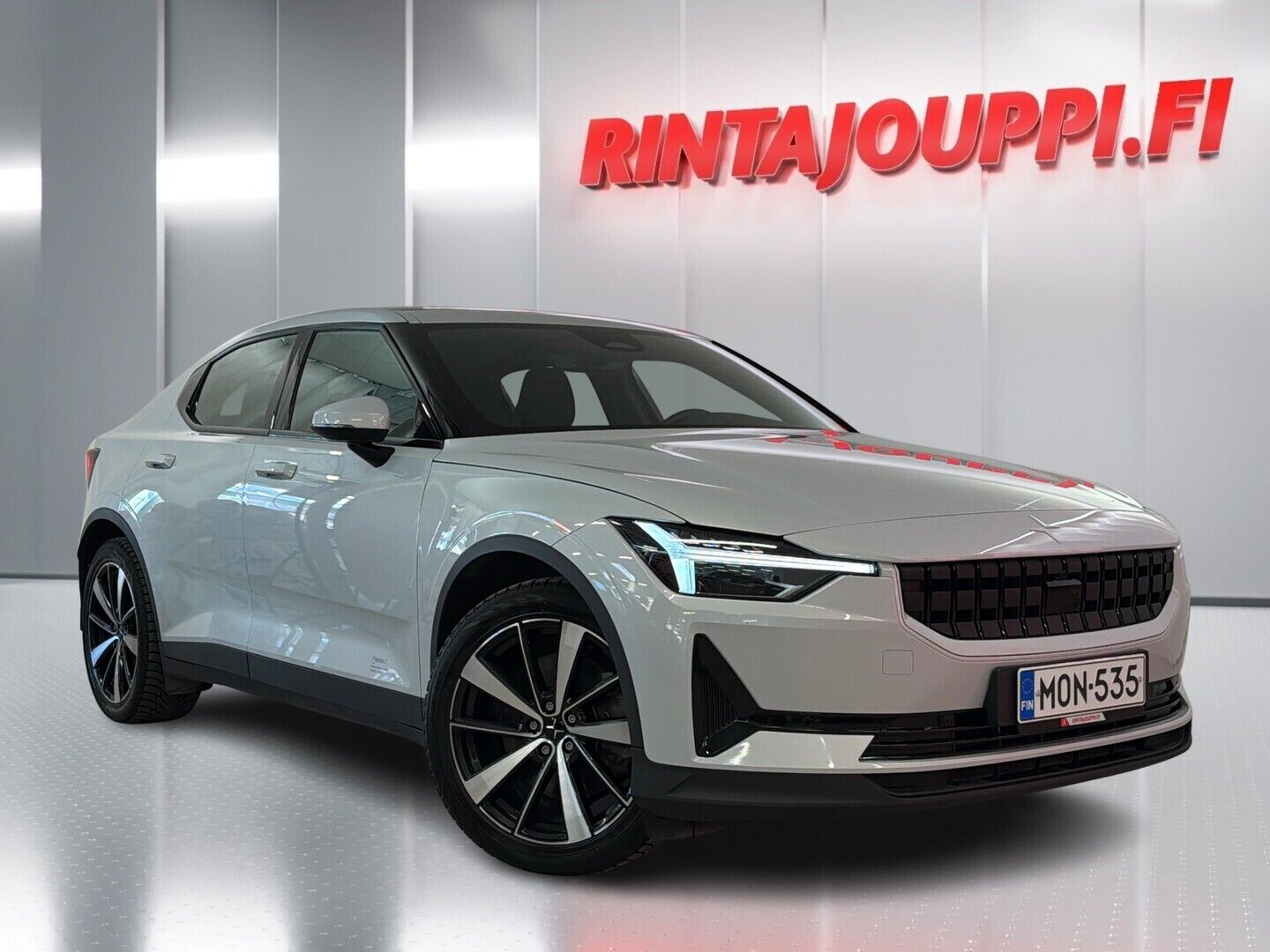 Polestar 2