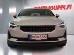 Polestar 2 2023 Harmaa