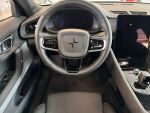 Polestar 2 2023 Harmaa