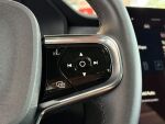 Polestar 2 2023 Harmaa
