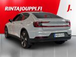 Polestar 2 2023 Harmaa