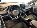 Toyota RAV4 2022 Harmaa